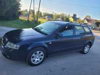 Sprzedam Audi A4 B6