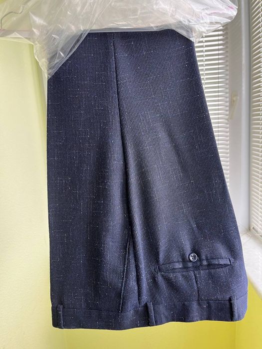 Мужской костюм Чоловічий костюм Andreas Moskin