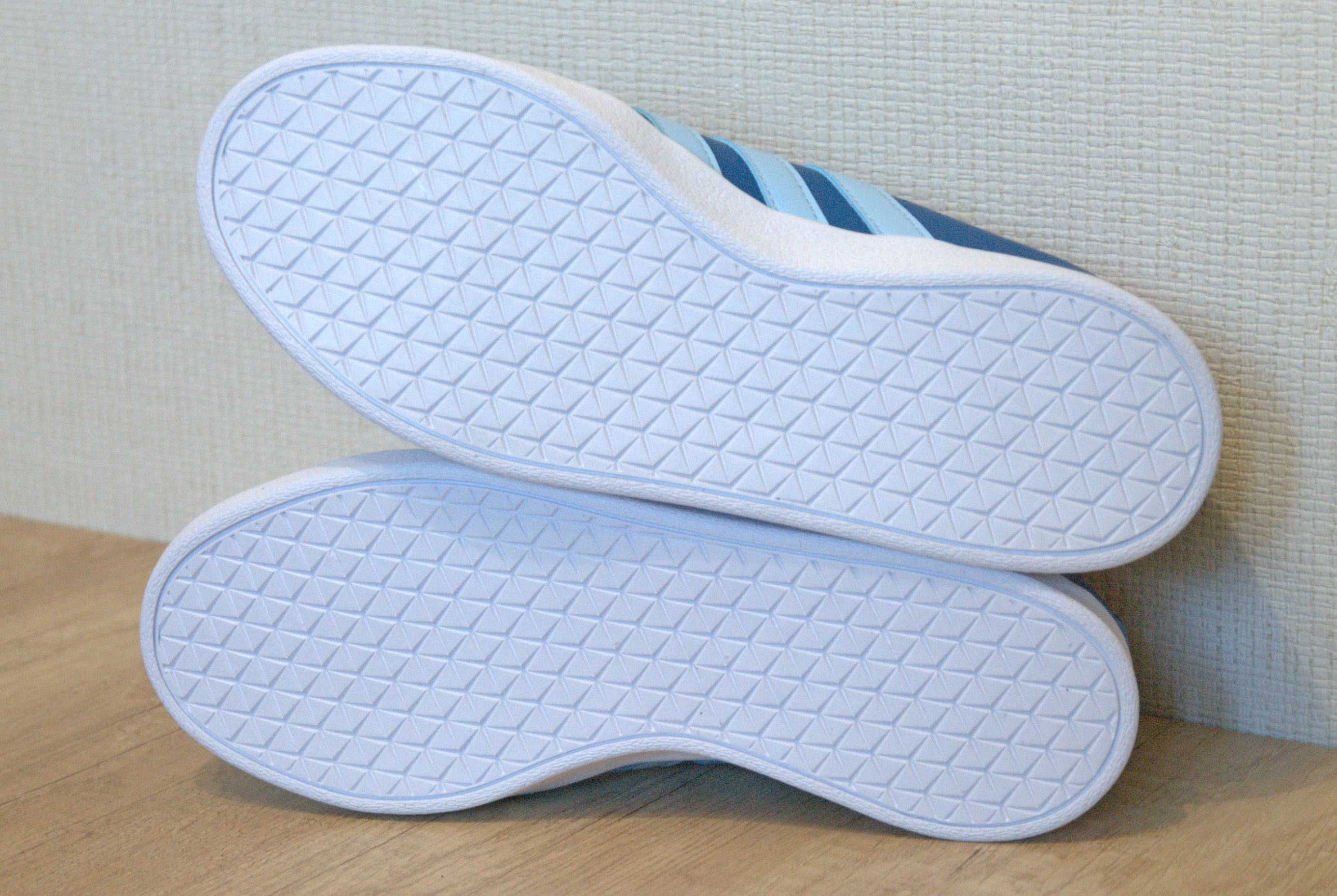 Кроссовки (кеды) Adidas размер 38EUR, стопа 23,3
