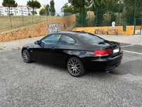Vendo BMW 320d Coupe 2007