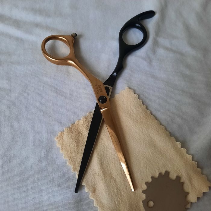 Парикмахерські ножиці 5.5