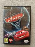Gra Auta 2 PC DVD ROM