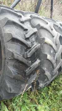 opona 13,6R24 Firestone Performer 58 opony 340/85R24