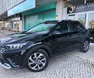 Kia Stonic 1.0 T-GDI GT Line 7DCT