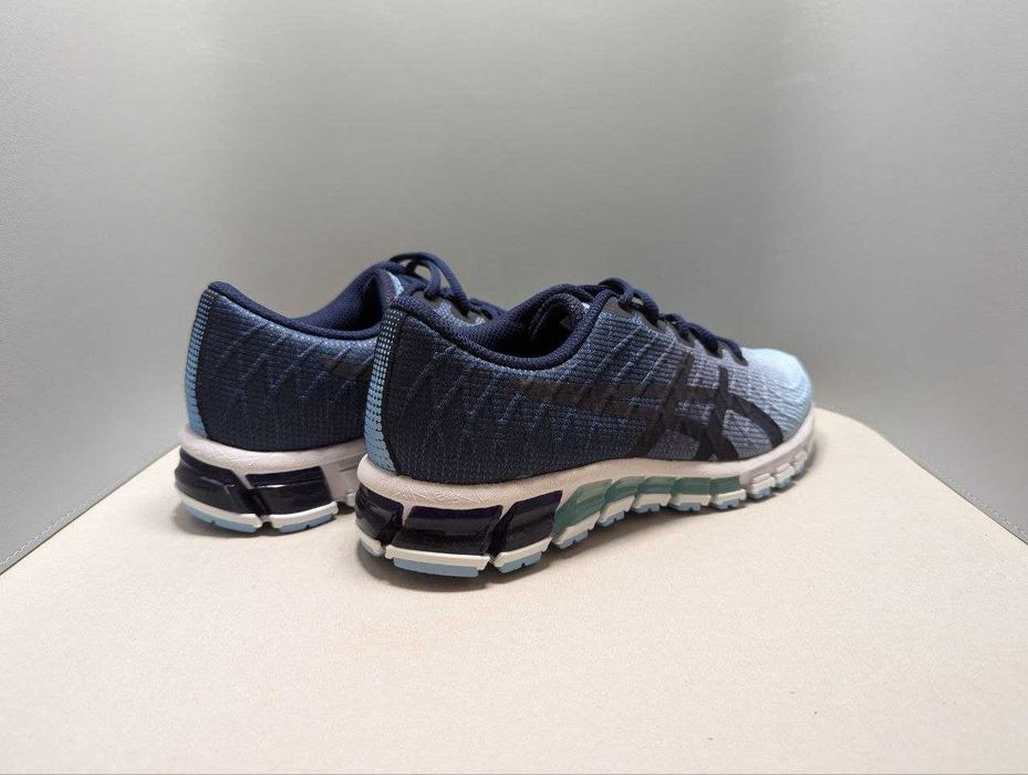 Жіночі кросівки ASICS Gel Quantum 180 4 розмір US 7 EU 38