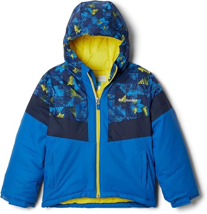 Куртка Columbia тепла  Lightning Lift™ Ii Jacket