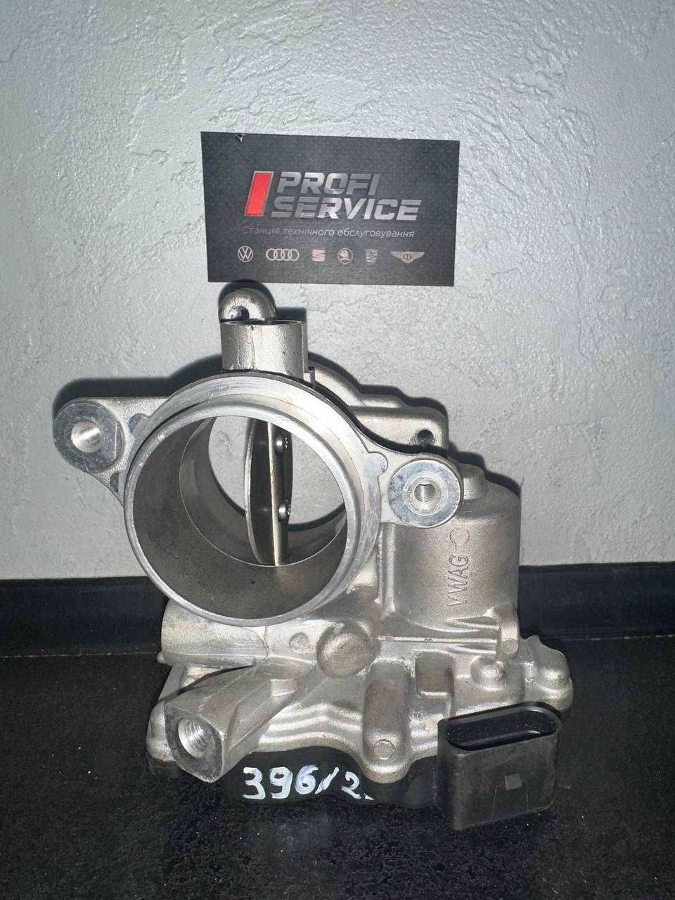 Дросельна заслонка VW Audi 1.4 1.6 1.8 1.9 2.0 TDI TSI 03L128063K