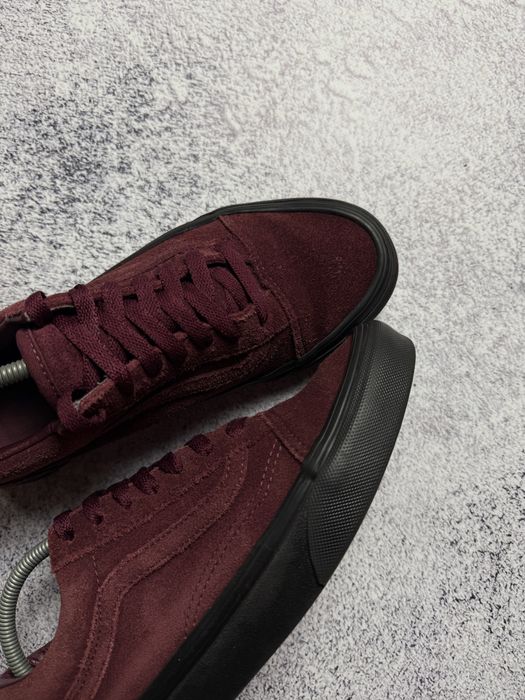 Кросівки кеди Vans old skool 38