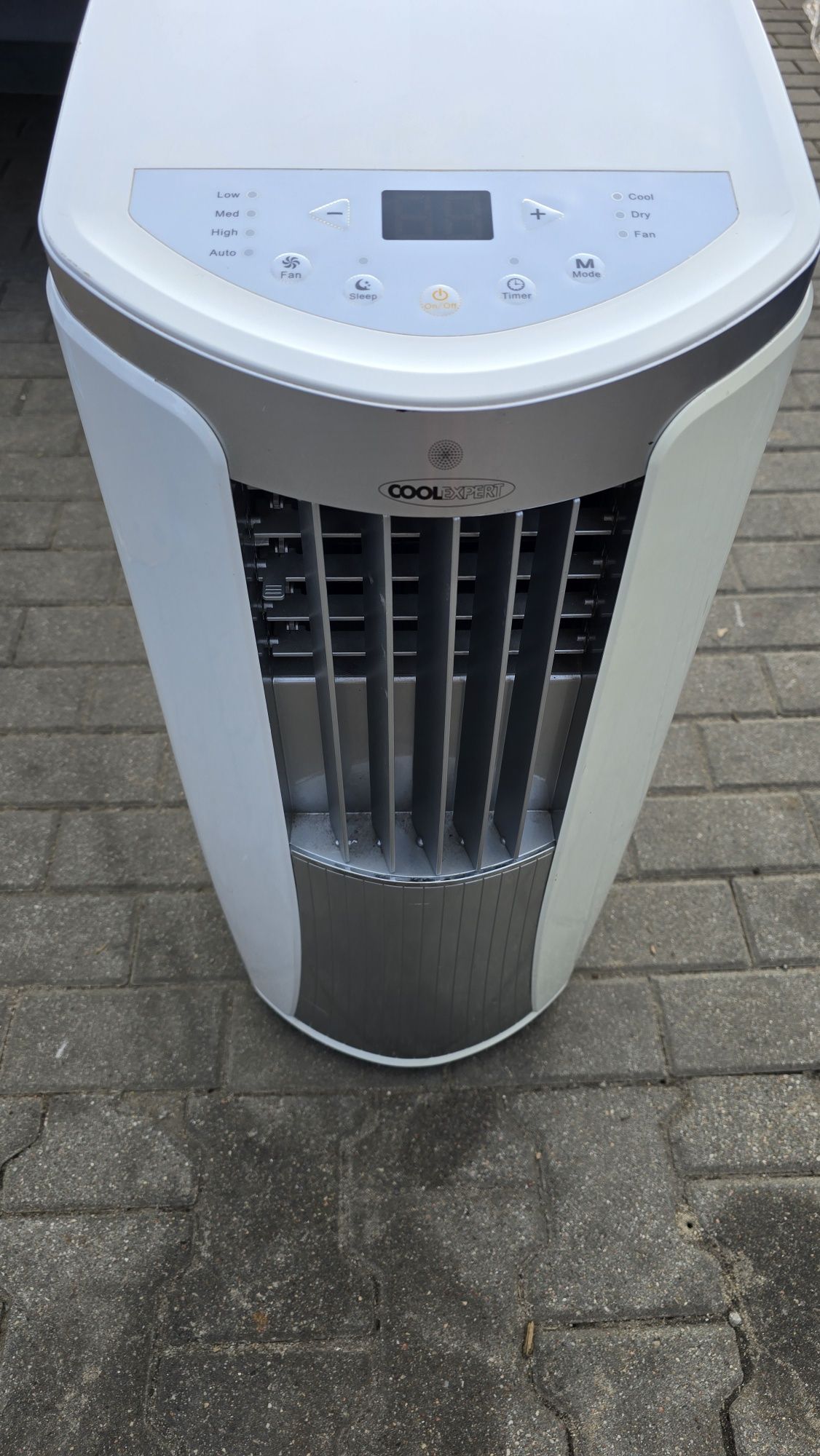 Klimatyzator cool.expert APG 09AN2