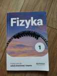 Fizyka 1 Operon Grzegorz Kornaś