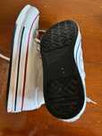 Sapatilhas all star de plataforma 38