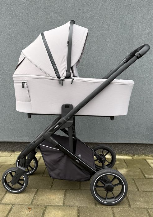 Wózek Carrello Alfa 2w1