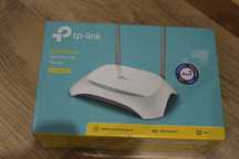 Router TP-Link TL-WR840N