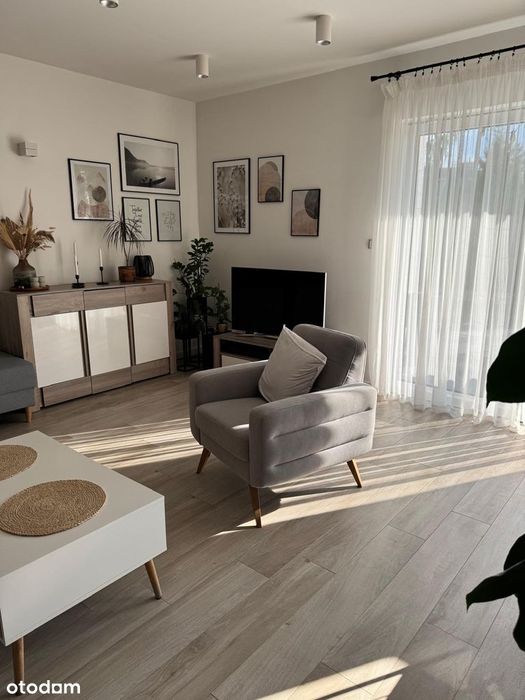 Do sprzedania szeregówka