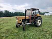 Ciągnik URSUS C360 3p