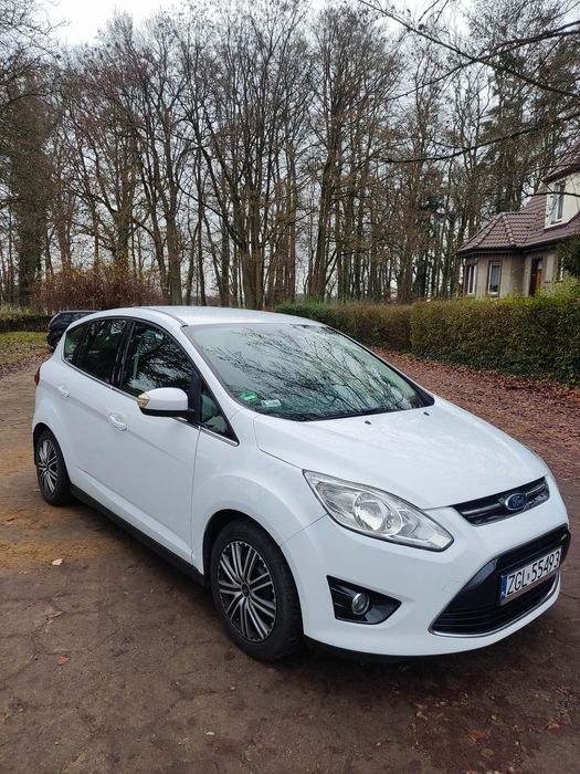 Ford C Max  2013r