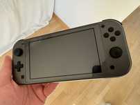 Nintendo Switch lite limited pokemon edition