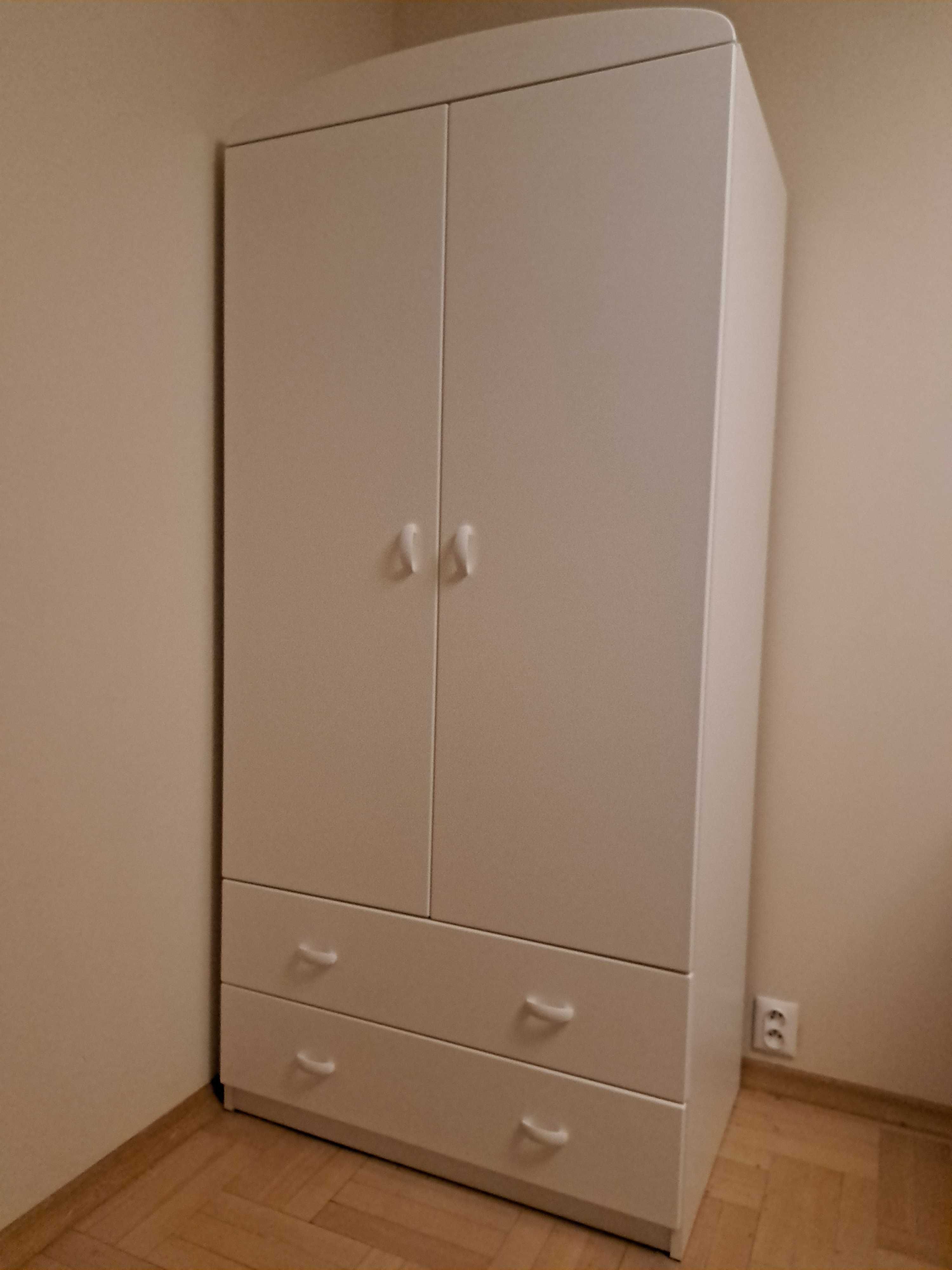 Zestaw mebli dziecięcych MEBLIK