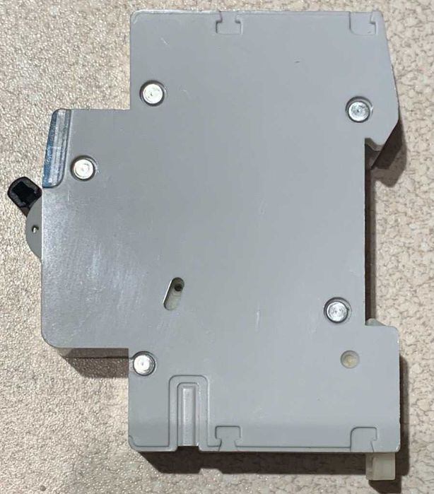 Wyłącznik Nadprądowy Bezpiecznik FAEL S301 P25 25A 1P B 230/400V