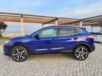 QASHQAI 1.6 Dci TEKNA 360º PREMIUM - FULL EXTRAS - Nac. 1 dono - Único