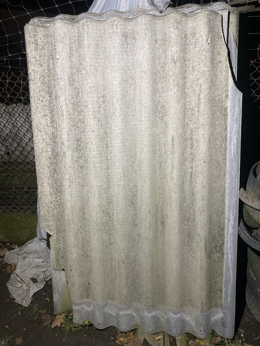 Шифер восьмихвилевий