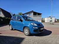 Fiat Panda 1.2 benzyna gaz klima