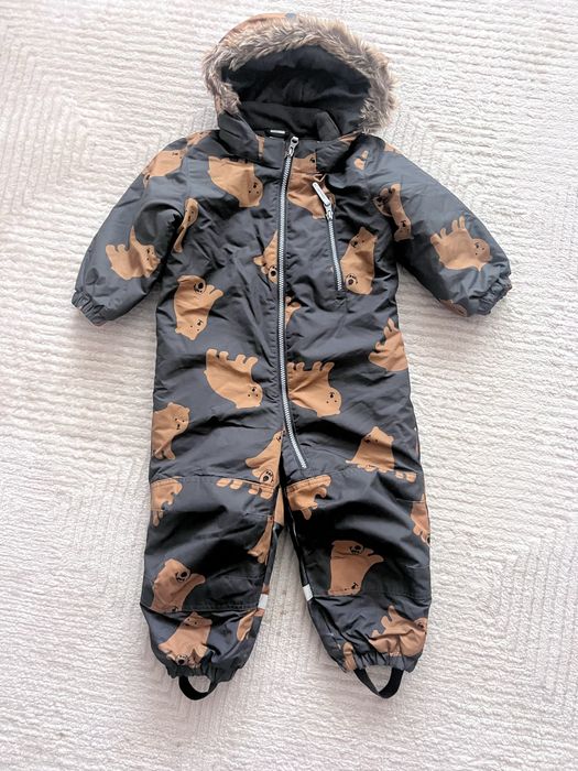 Зимовий комбінезон від H&M