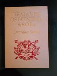 Stanisław Szenic Bratanek ostatniego króla