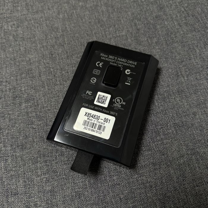 Жорсткий диск Xbox 360 на 250 ГБ