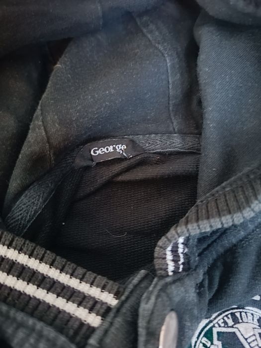 Bluza chłopięca George r. 134