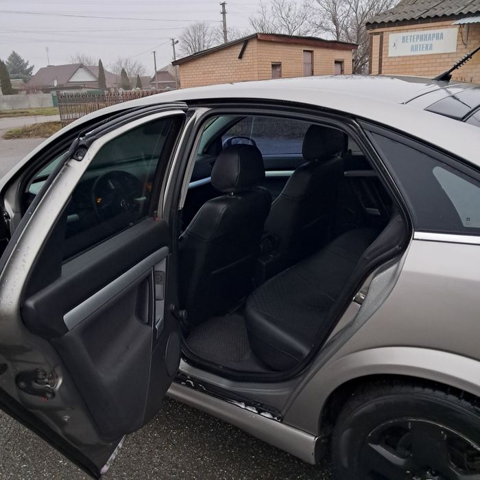 Продам Opel vektra C  GTS