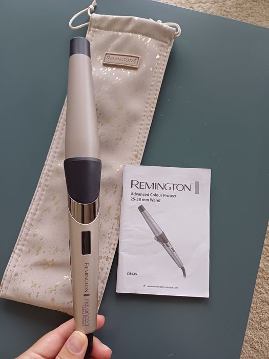 Modelador Remington