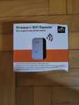 Wzmacniacz sieci Wi-Fi