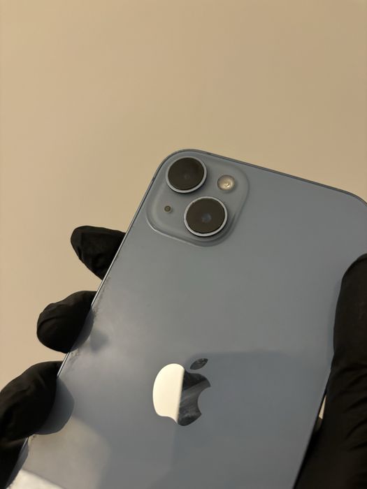 Iphone 14 Plus!!