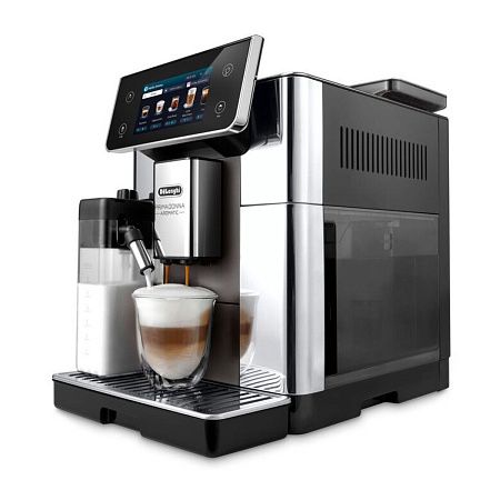 Кавомашина DeLonghi ECAM 630.75 TSM PrimaDonna Aromatic