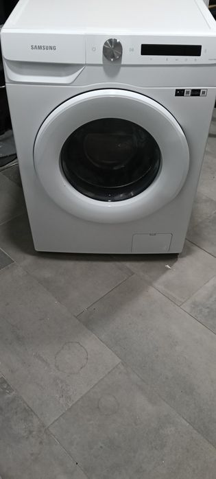 Máquina roupa Samsung