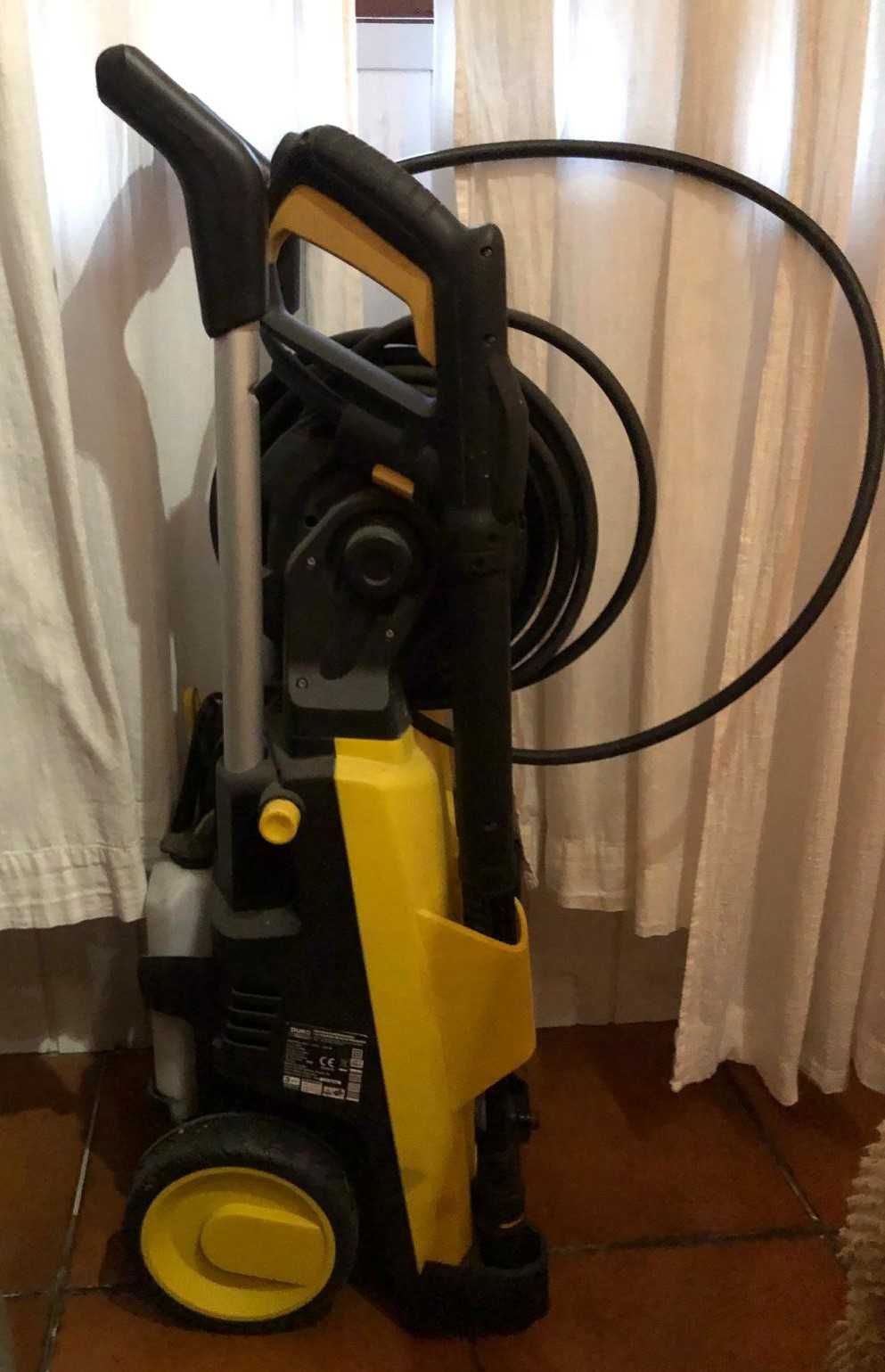 *SALDOS* Lavadora alta  pressão Duro Pro 2,2KW 150bar 450L/hora