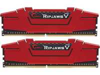 G.Skill Ripjaws V DDR4-2666 8GBx4 | 64GB