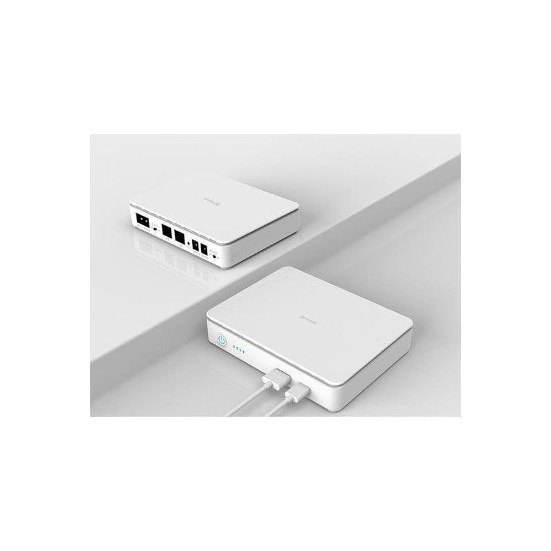 Proove Mini DC UPS 15600mAh ДБЖ новий