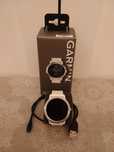 Zegarek Smartwatch Garmin Vivoactive 3 biały