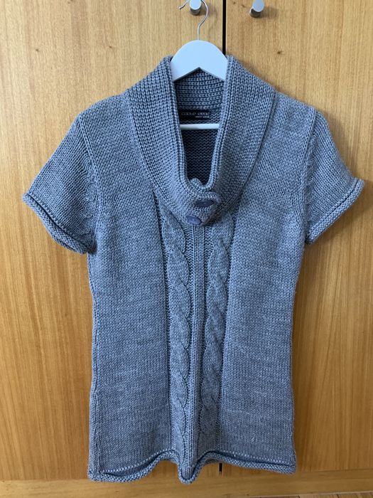 Camisolas / quispos mulher