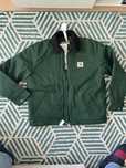 Detroit Jacket Carhartt
