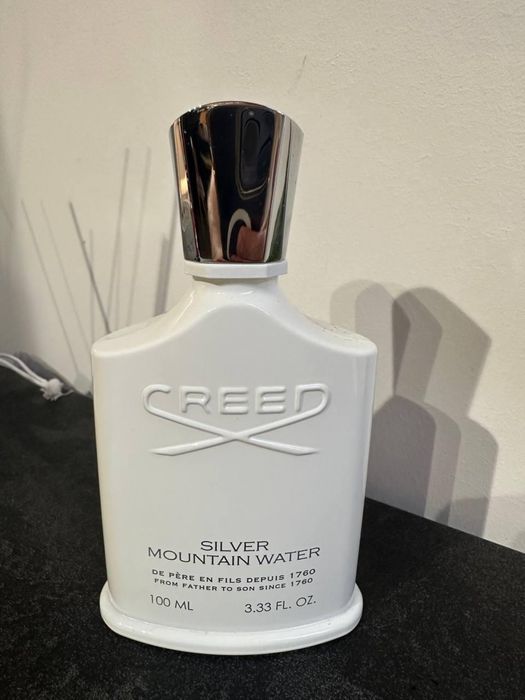 розпив парфумів Bois imperial Creed