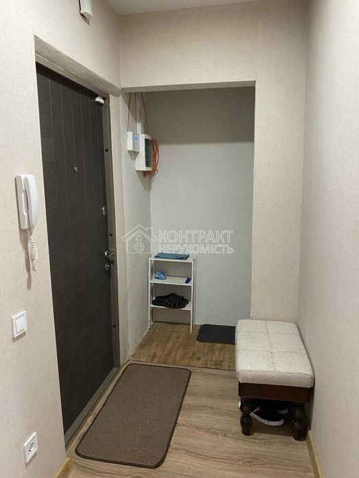 Продам 4к кв вул Амосова 13 Салтівка 625 м/р