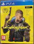 Cyberpunk 2077 PS4 / PS5 PL