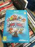 Skylanders trap team Nintendo Wii u wiiu