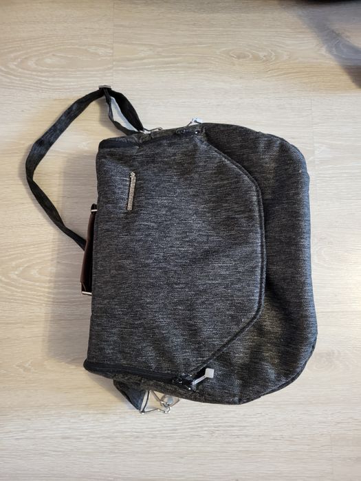 Sprzedam wózek BEBETTO dziecięcy 3w1 - tylko odbiór osobisty