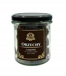 Orzechy Laskowe W Czekoladzie Mlecznej Pyszne Na Prezent 200G