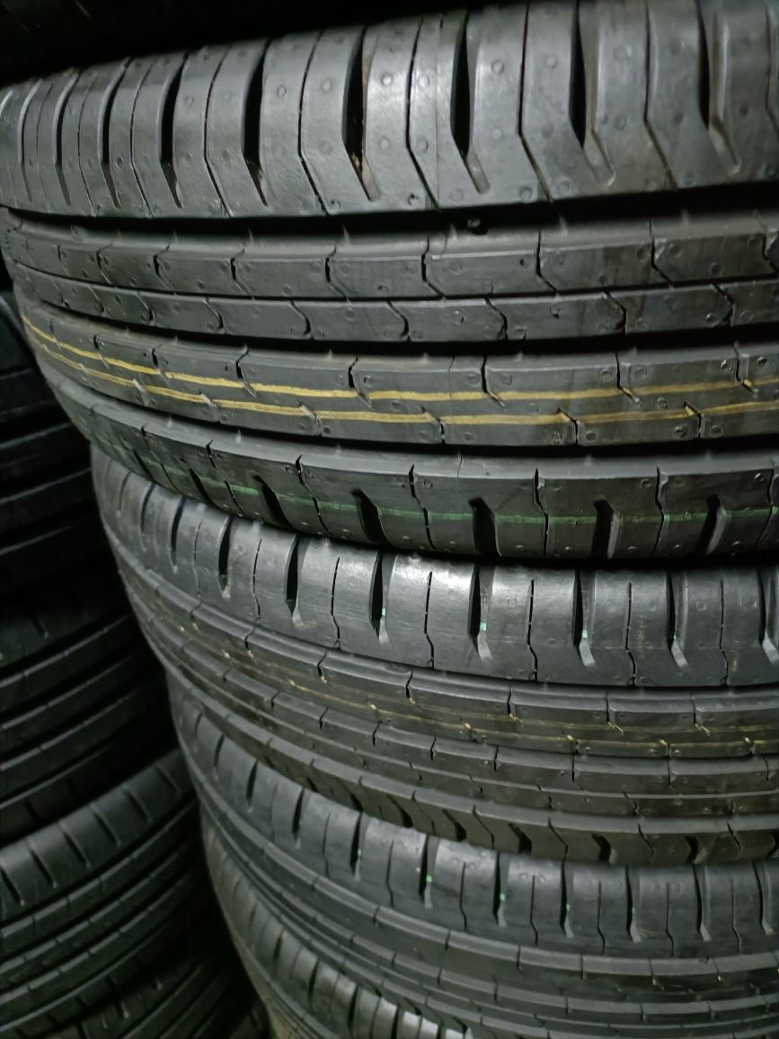 Pneus 165/65/14 novos