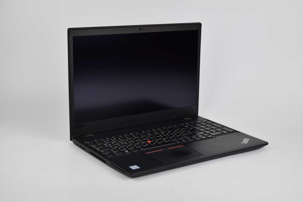 Lenovo ThinkPad T580 i5-8350U 16/32гб 256гб 15.6" Сенсорний Ноутбук 4G